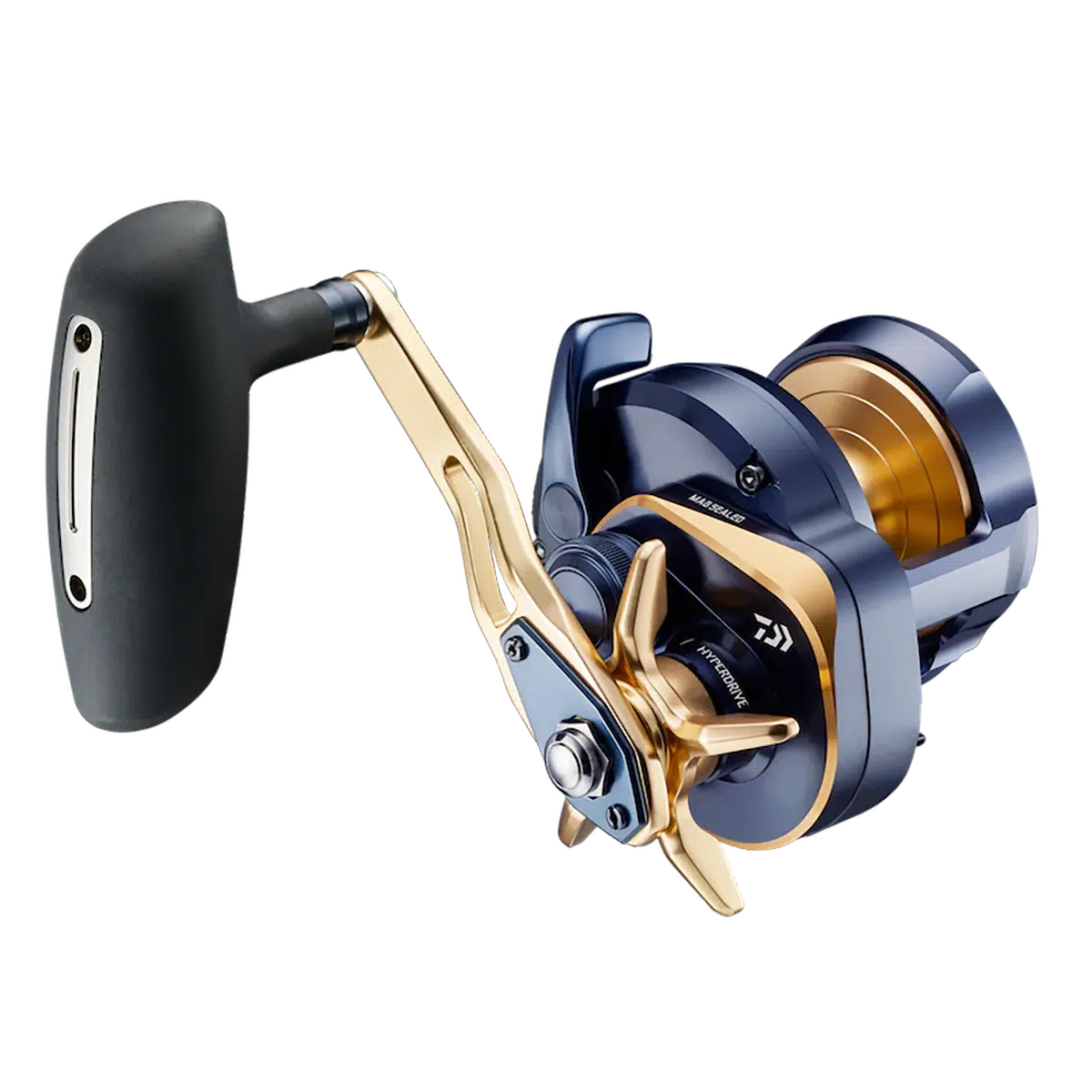 Daiwa 22 Saltiga 15H Overhead Reel-Reels - Overhead-Daiwa-Fishing Station