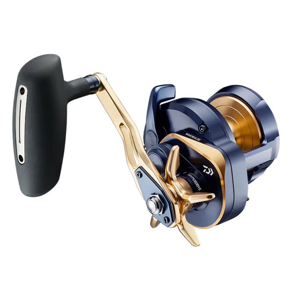 Daiwa 22 Saltiga 15H Overhead Reel – Fishing Station