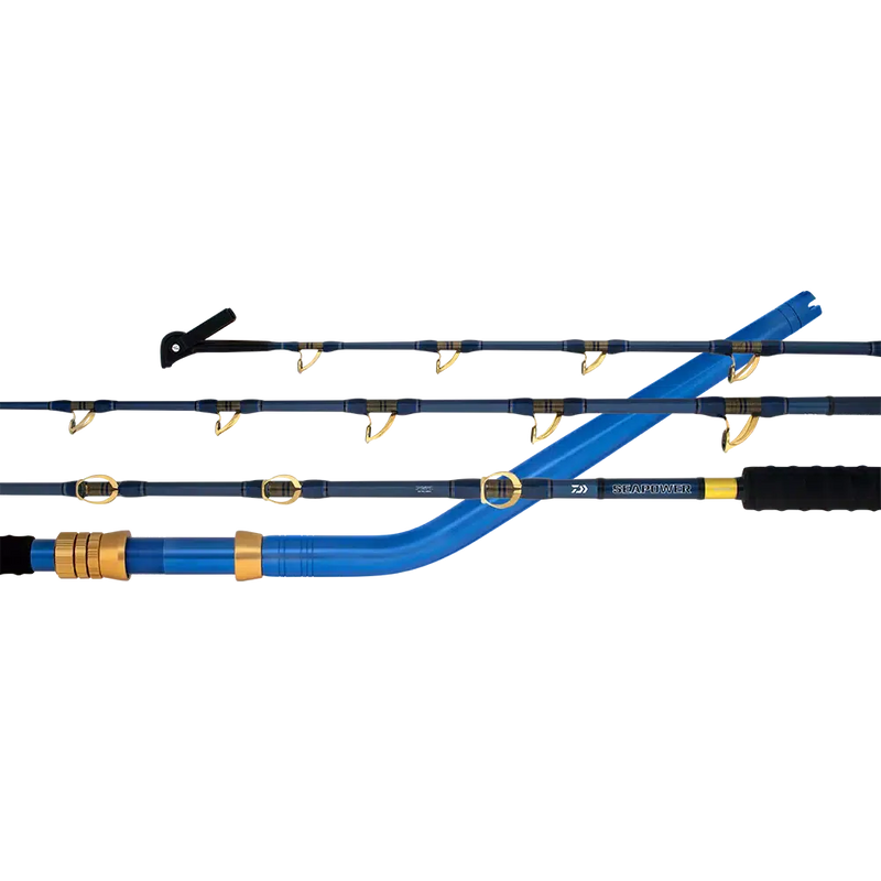 Load image into Gallery viewer, Daiwa 22 SeaPower Electric Rod-Rod-Daiwa-66XXHST-Fishing Station
