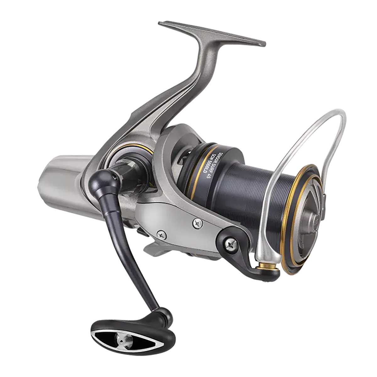 Daiwa 22 Sensor Surf 45 SCW Spinning Reel-Reels - Spin-Daiwa-Fishing Station