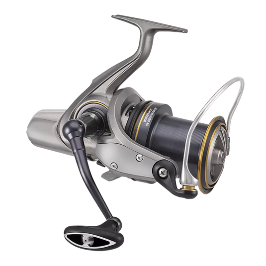 Daiwa 22 Sensor Surf 45 SCW Spinning Reel-Reels - Spin-Daiwa-Fishing Station