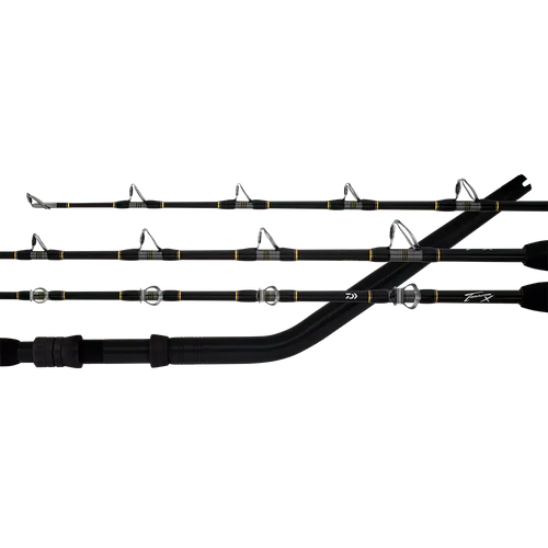 Daiwa 22 Tanacom X Electric Rod-Rod-Daiwa-54XHST-Fishing Station