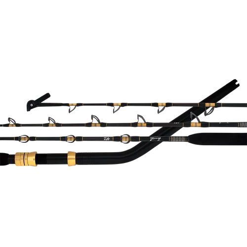 Daiwa 22 Tanacom Z Electric Rod-Rod-Daiwa-55XHST-Fishing Station