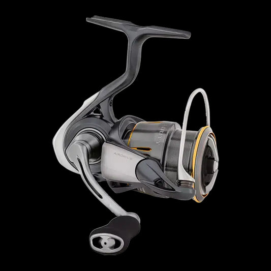 Daiwa 23 Airity Spin Reel-Reels - Spin-Daiwa-2000S-P-Fishing Station