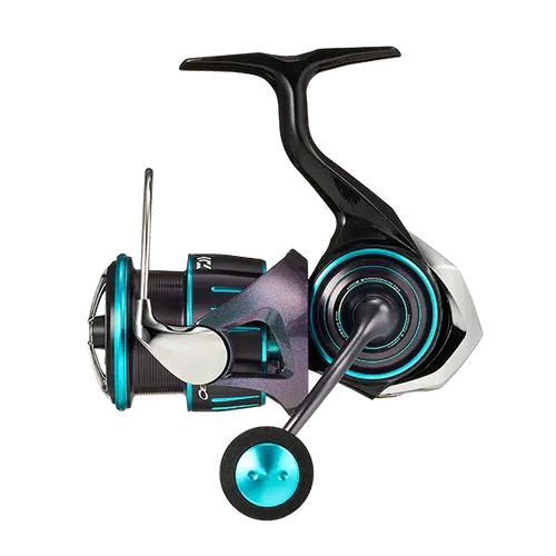Daiwa 23 Emeraldas RX LT Spin Reel-Reels - Spin-Daiwa-2500S-Fishing Station