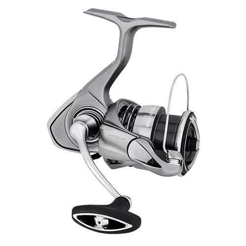 Daiwa 23 Exceler LT Spinning Reel-Reels - Spin-Daiwa-2000D-Fishing Station