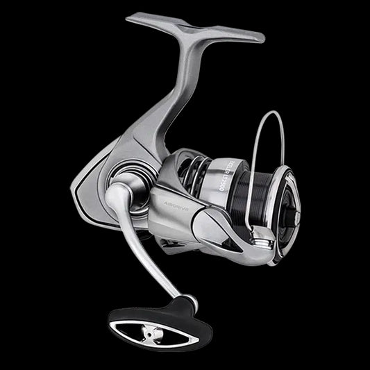 Daiwa 23 Exceler LT Spinning Reel-Reels - Spin-Daiwa-2000D-Fishing Station