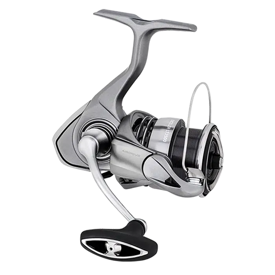 Daiwa 23 Exceler LT Spinning Reel-Reels - Spin-Daiwa-2000D-Fishing Station
