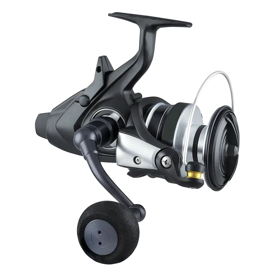 Daiwa 23 Free Swimmer BR LT Spinning Reel-Reels - Spin-Daiwa-3000-Fishing Station