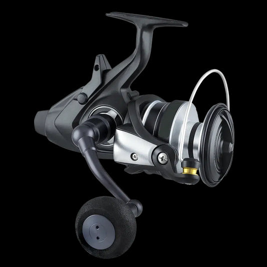 Daiwa 23 Free Swimmer BR LT Spinning Reel-Reels - Spin-Daiwa-3000-Fishing Station