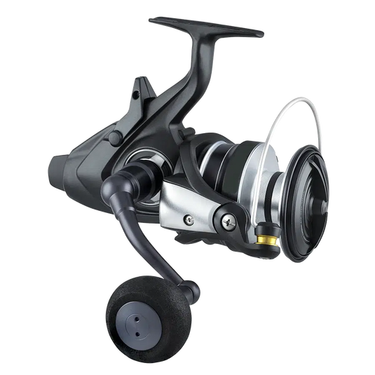 Daiwa 23 Free Swimmer BR LT Spinning Reel-Reels - Spin-Daiwa-3000-Fishing Station