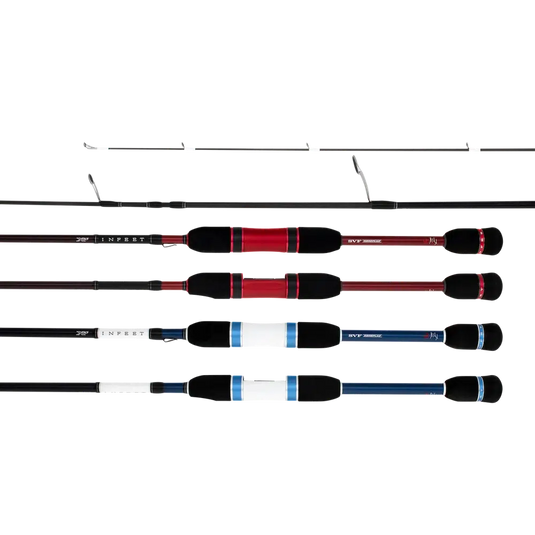 Daiwa 23 Infeet Z Spin Rod-Rod-Daiwa-681LFS-Fishing Station