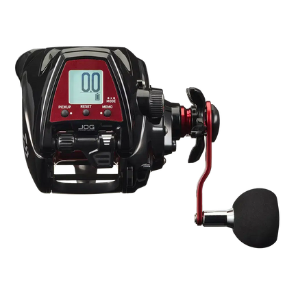 Daiwa 23 Leobritz Electric Reel-Reels - Electric-Daiwa-S500J-Fishing Station