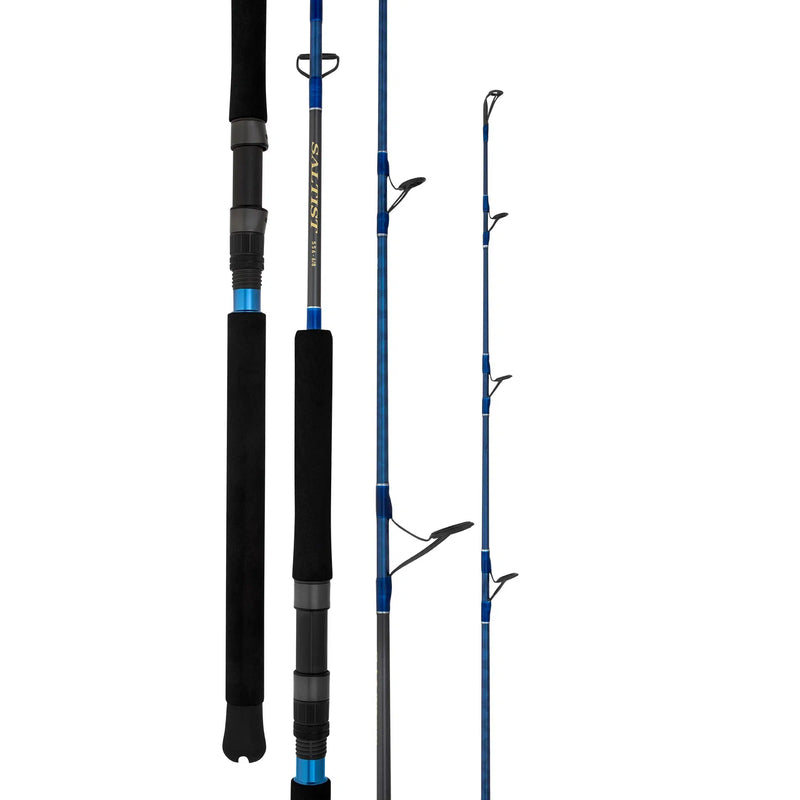 Load image into Gallery viewer, Daiwa 23 Saltist Rod-Rod-Daiwa-Spin-S56-1/3-Fishing Station
