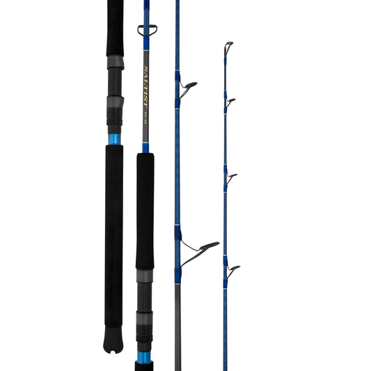 Daiwa 23 Saltist Rod-Rod-Daiwa-Spin-S56-1/3-Fishing Station