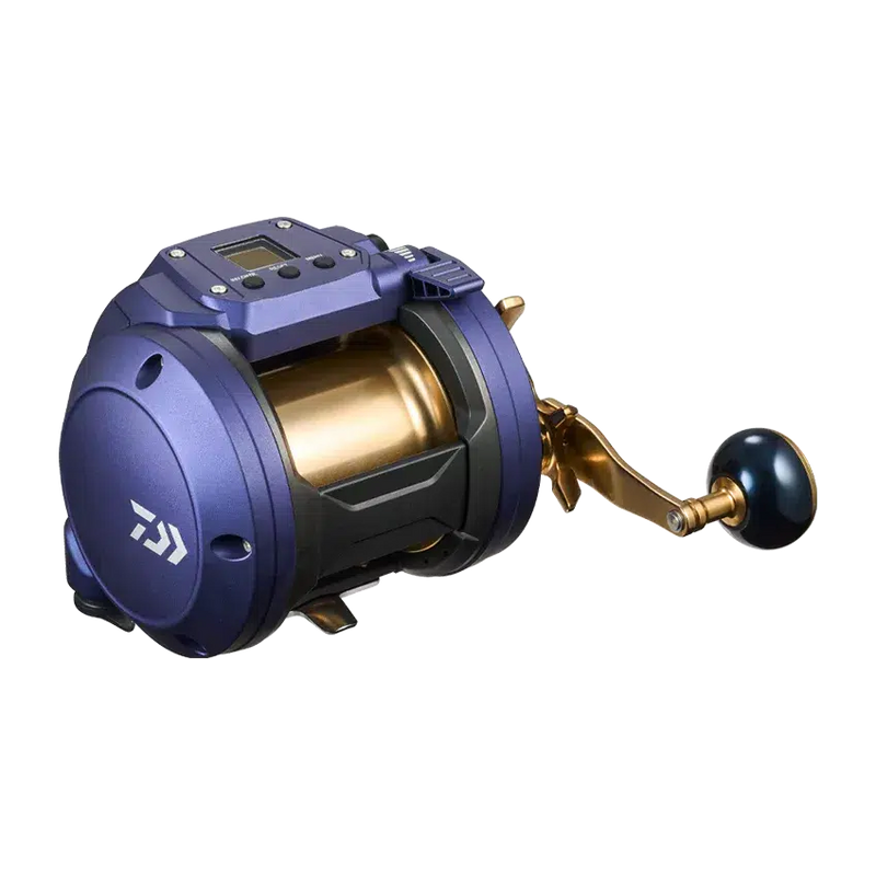 Load image into Gallery viewer, Daiwa 23 Seapower Electric Reel-Reels - Electric-Daiwa-1200(A)-Fishing Station
