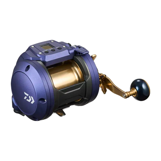 Daiwa 23 Seapower Electric Reel-Reels - Electric-Daiwa-1200(A)-Fishing Station