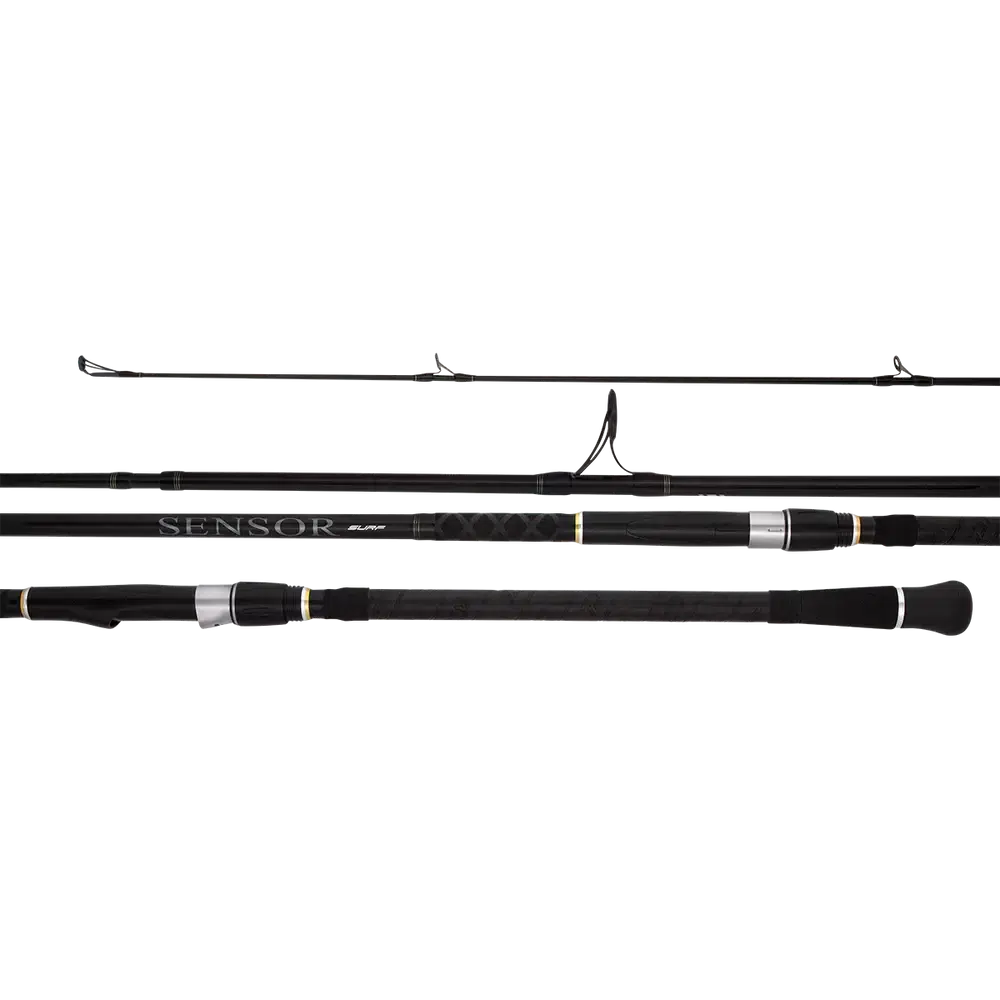 Daiwa 23 Sensor Surf Spin Rod-Rod-Daiwa-1202MH-Fishing Station