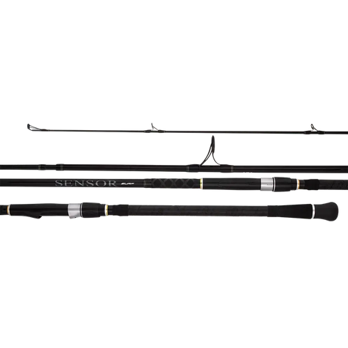 Daiwa 23 Sensor Surf Spin Rod-Rod-Daiwa-1202MH-Fishing Station