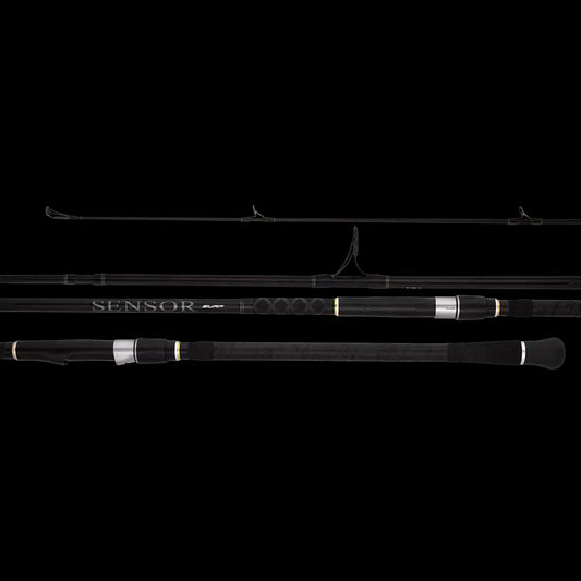 Daiwa 23 Sensor Surf Spin Rod-Rod-Daiwa-1202MH-Fishing Station