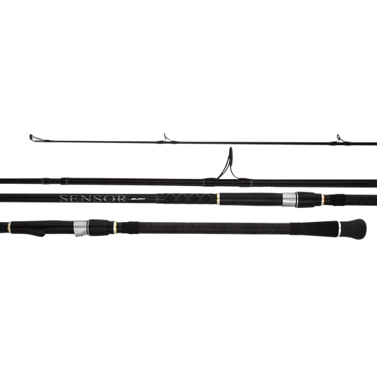 Daiwa 23 Sensor Surf Spin Rod-Rod-Daiwa-1202MH-Fishing Station