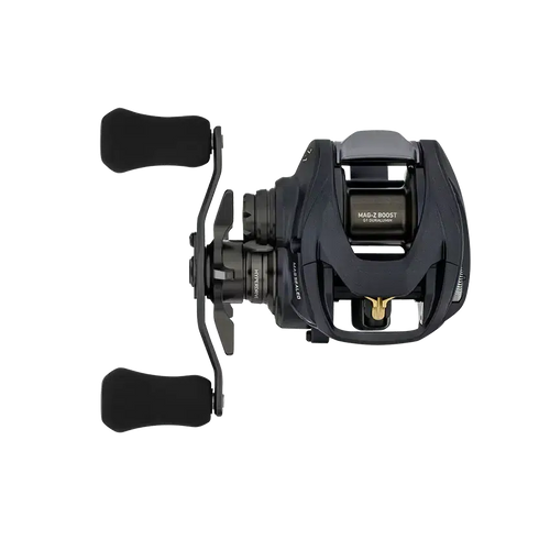 Daiwa 23 Steez A II TW Baitcast Reel-Reels - Baitcast-Daiwa-1000-Fishing Station
