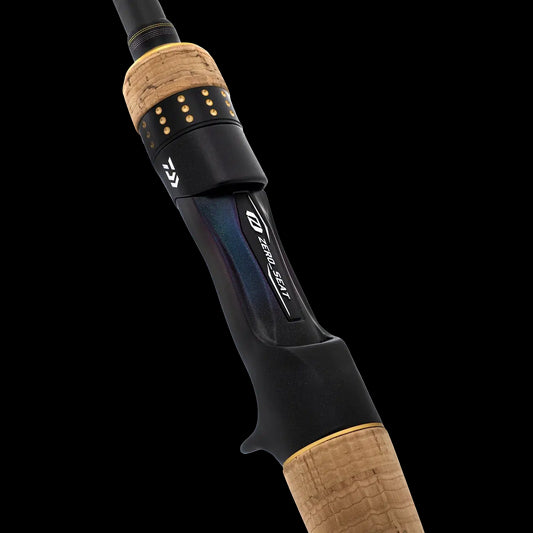Daiwa 23 TD Commander Rod-Rod-Daiwa-Spin-681ULRS Griffin-Fishing Station