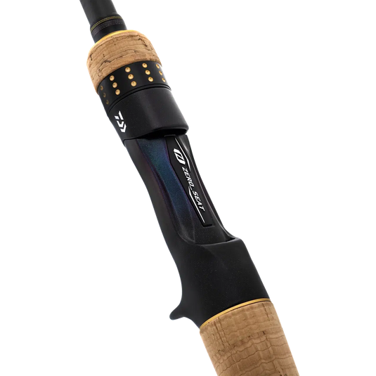 Daiwa 23 TD Commander Rod-Rod-Daiwa-Spin-681ULRS Griffin-Fishing Station