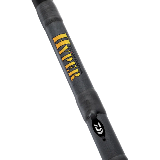 Daiwa 23 TD Hyper Rod-Rod-Daiwa-Spin-662ULFS-Fishing Station