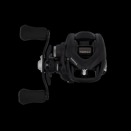 Daiwa 23 Tatula TW Baitcast Reel-Reels - Baitcast-Daiwa-100-Fishing Station