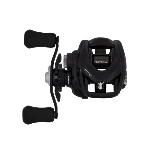 Daiwa 23 Tatula TW Baitcast Reel-Reels - Baitcast-Daiwa-100-Fishing Station
