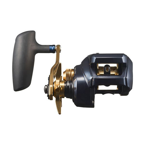 Daiwa 23 Tierra LJ IC Overhead Reel-Reels - Overhead-Daiwa-200H-Fishing Station