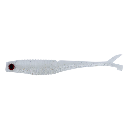 Daiwa Bait Junkie Flick-Lure - Soft Plastic-Daiwa-2.95