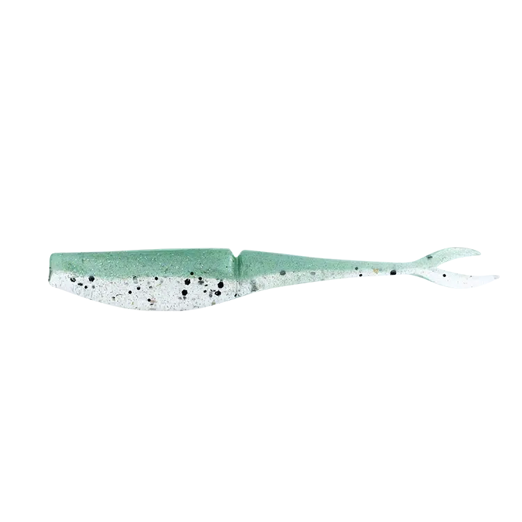 Daiwa Bait Junkie Jerkshad-Lure - Soft Plastic-Daiwa-Hardy Head #71 (3 FOR $25)-5”-Fishing Station