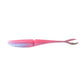 Daiwa Bait Junkie Jerkshad-Lure - Soft Plastic-Daiwa-Pilchard Glow #14-7”-Fishing Station