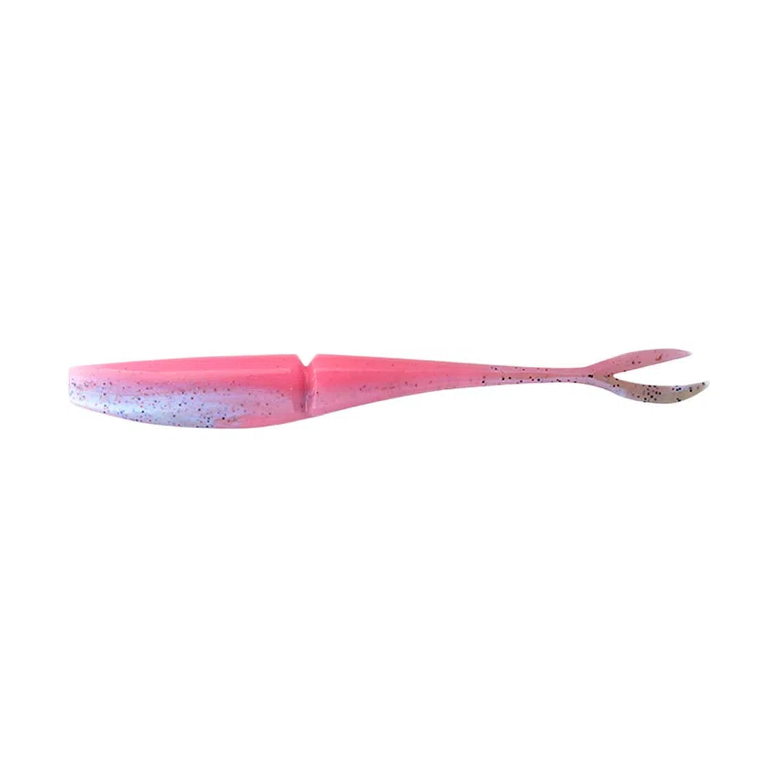 Daiwa Bait Junkie Jerkshad-Lure - Soft Plastic-Daiwa-Pilchard Glow #14-7”-Fishing Station