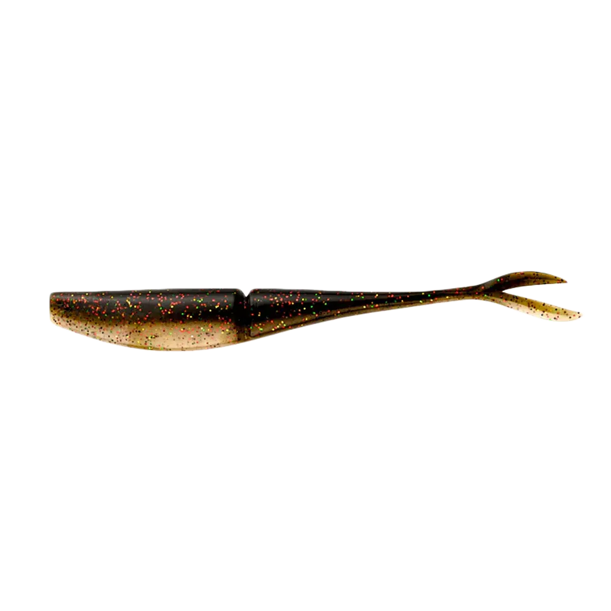 Daiwa Bait Junkie Jerkshad-Lure - Soft Plastic-Daiwa-Pilchard Glow #14-7”-Fishing Station