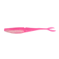 Daiwa Bait Junkie Jerkshad-Lure - Soft Plastic-Daiwa-Pilchard Glow #14-7”-Fishing Station