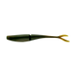Daiwa Bait Junkie Jerkshad-Lure - Soft Plastic-Daiwa-Pilchard Glow #14-7”-Fishing Station