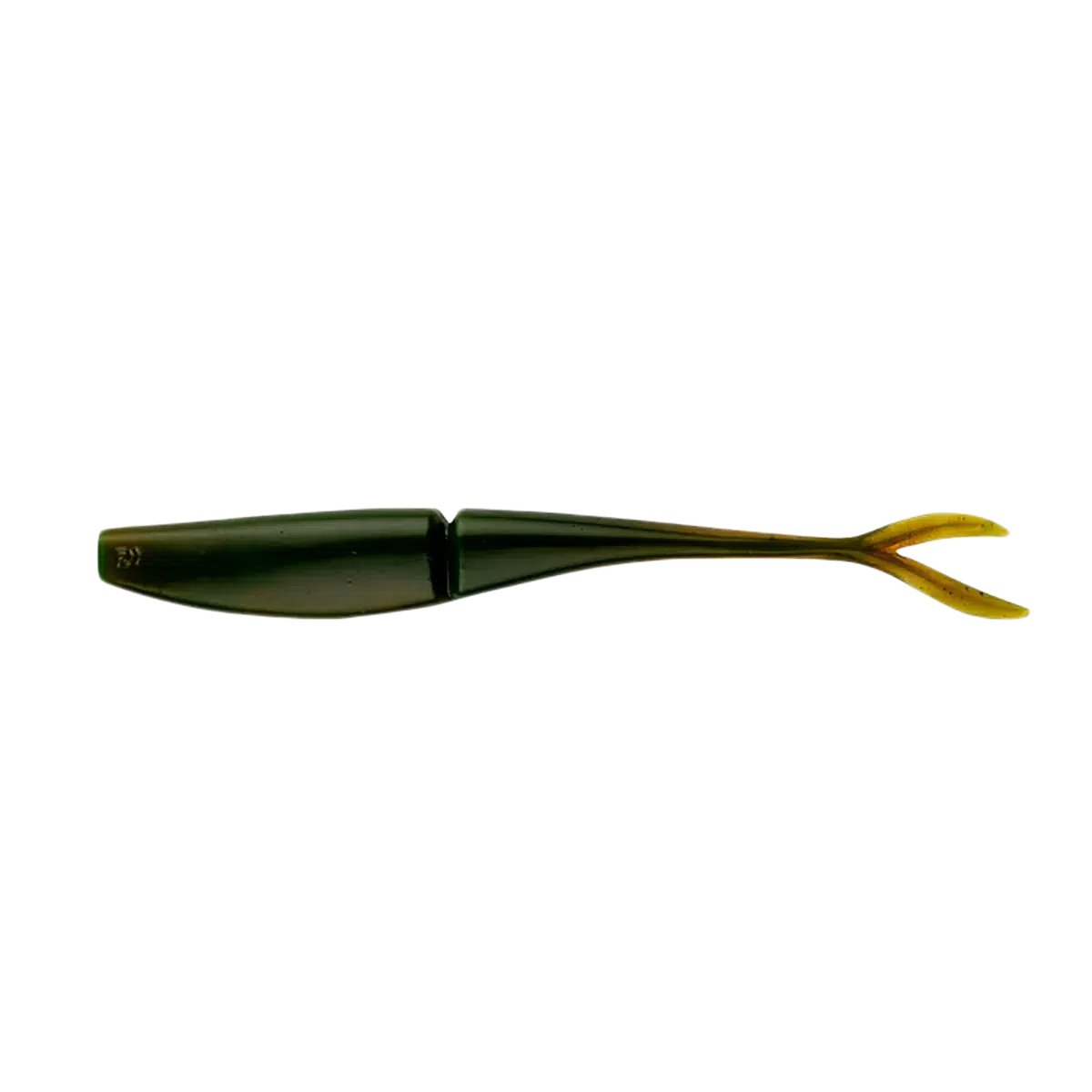 Daiwa Bait Junkie Jerkshad-Lure - Soft Plastic-Daiwa-Pilchard Glow #14-7”-Fishing Station