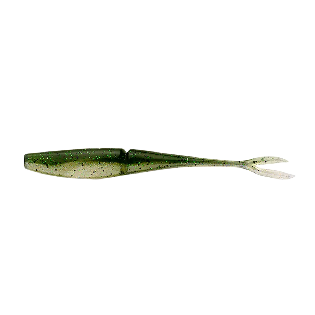 Daiwa Bait Junkie Jerkshad-Lure - Soft Plastic-Daiwa-Pilchard Glow #14-7”-Fishing Station