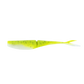 Daiwa Bait Junkie Jerkshad-Lure - Soft Plastic-Daiwa-Pine Lime Glow #55-5”-Fishing Station
