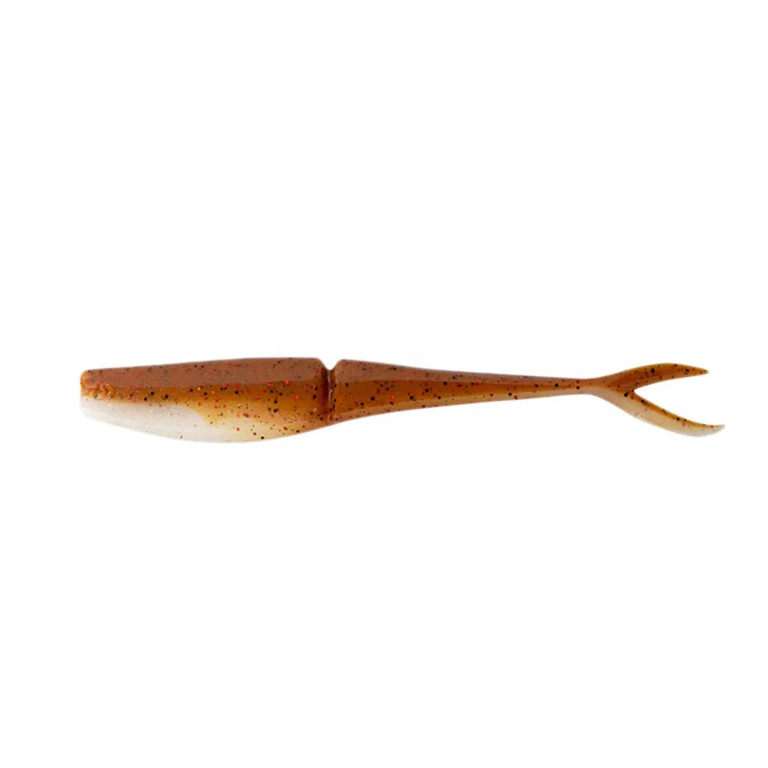 Daiwa Bait Junkie Jerkshad-Lure - Soft Plastic-Daiwa-Pilchard Glow #14-7”-Fishing Station