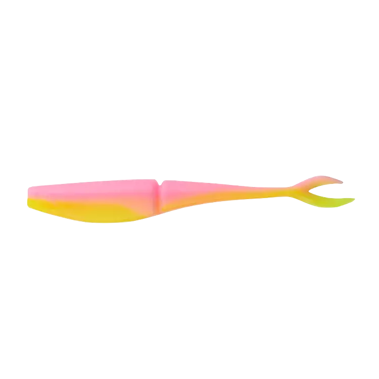 Daiwa Bait Junkie Jerkshad-Lure - Soft Plastic-Daiwa-Volatge #10-5”-Fishing Station