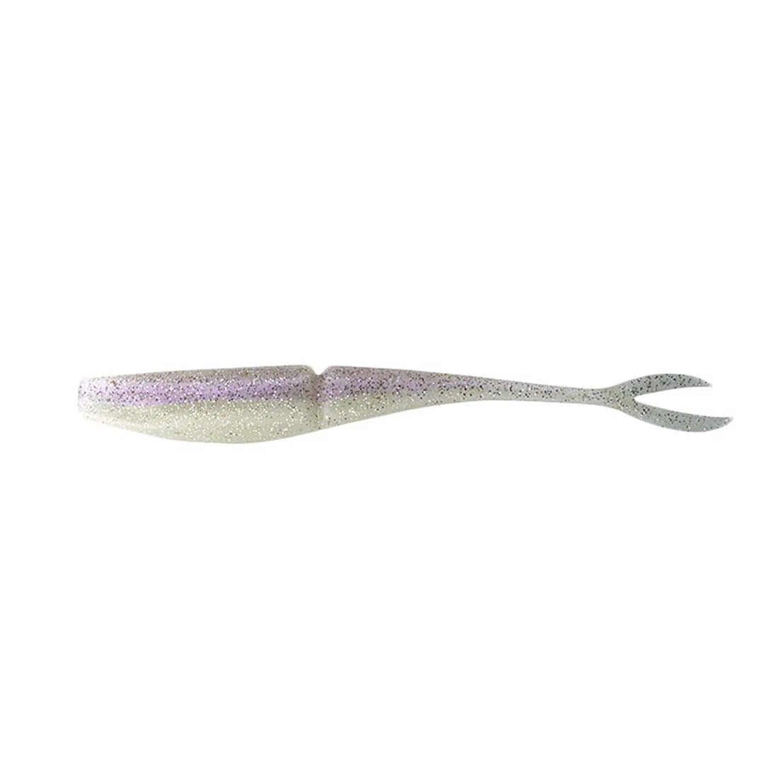 Daiwa Bait Junkie Jerkshad-Lure - Soft Plastic-Daiwa-Pilchard Glow #14-7”-Fishing Station