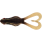 Daiwa Bait Junkie Kikker Curly Lure-Lure - Soft Plastic-Daiwa-Amagaeru #63-Fishing Station