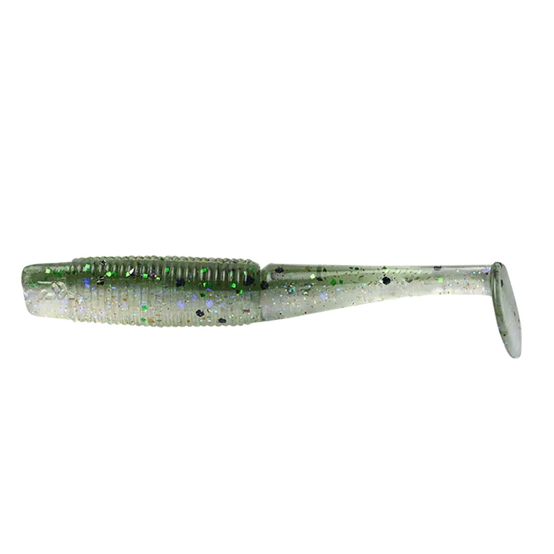 Daiwa Bait Junkie Minnow-Lure - Soft Plastic-Daiwa-2.5”-Baby Bass #2-Fishing Station