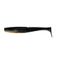 Daiwa Bait Junkie Minnow-Lure - Soft Plastic-Daiwa-Black & Gold #29-6.2"-Fishing Station