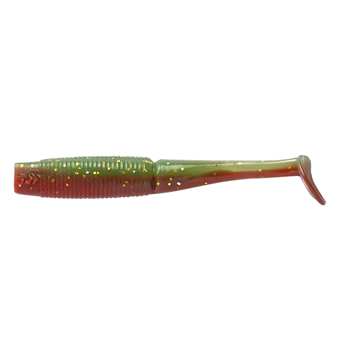 Daiwa Bait Junkie Minnow-Lure - Soft Plastic-Daiwa-2.5”-Bloodworm UV #22-Fishing Station