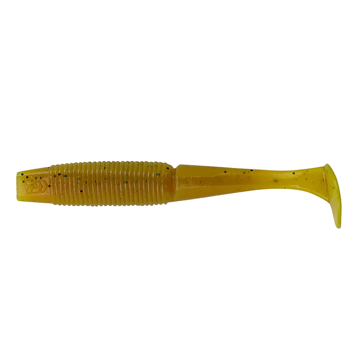 Daiwa Bait Junkie Minnow-Lure - Soft Plastic-Daiwa-6.2"-Fish Oil UV #43-Fishing Station